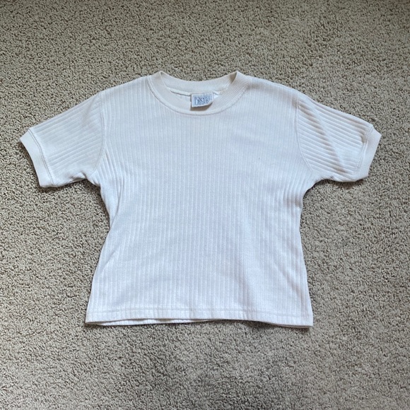onyx river blues Tops - Onyx River Blues off white colored top